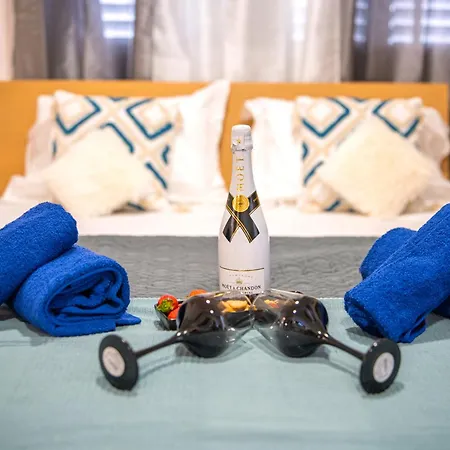 Stella With Jacuzzi فوروكليني